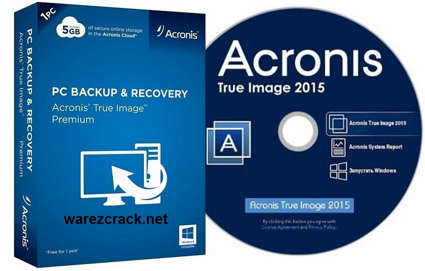 acronis true image 2012 crack download